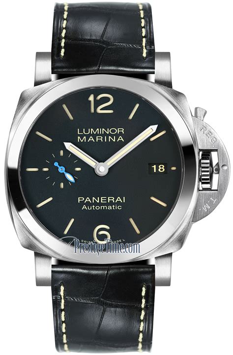 luminor panerai ori|Panerai Luminor marina 42mm.